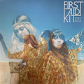 First Aid Kit - (PRESALE 8/21/26) Stay Gold (180G VINYL LP SONY LEGACY 2026) | NEW-Classic Vinyl Record
