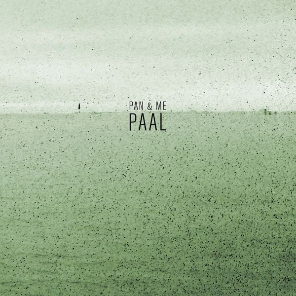 Pan & Me - Paal (CD) |-Classic Vinyl Record