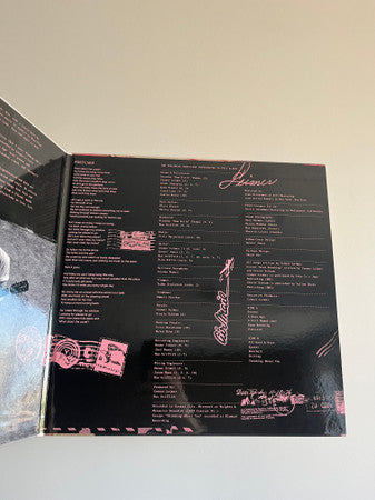Connor Leimer - Postcard (2xVINYL) | Mint (M) Mint (M)-Classic Vinyl Record
