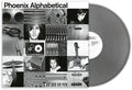 Phoenix - Alphabetical (RSD 2026 SILVER VINYL) | Mint (M) Mint (M)-Classic Vinyl Record