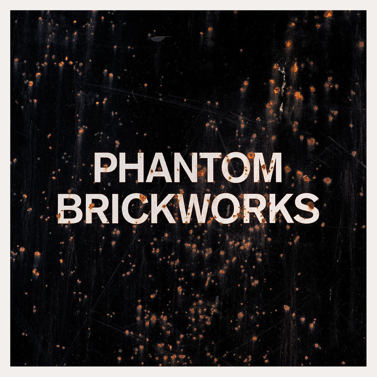 Bibio - PHANTOM BRICKWORKS (LP II) |-Classic Vinyl Record