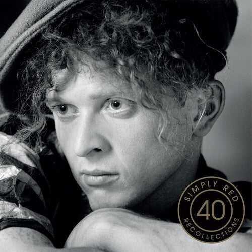 Simply Red - Recollections (2xVINYL) |-Classic Vinyl Record