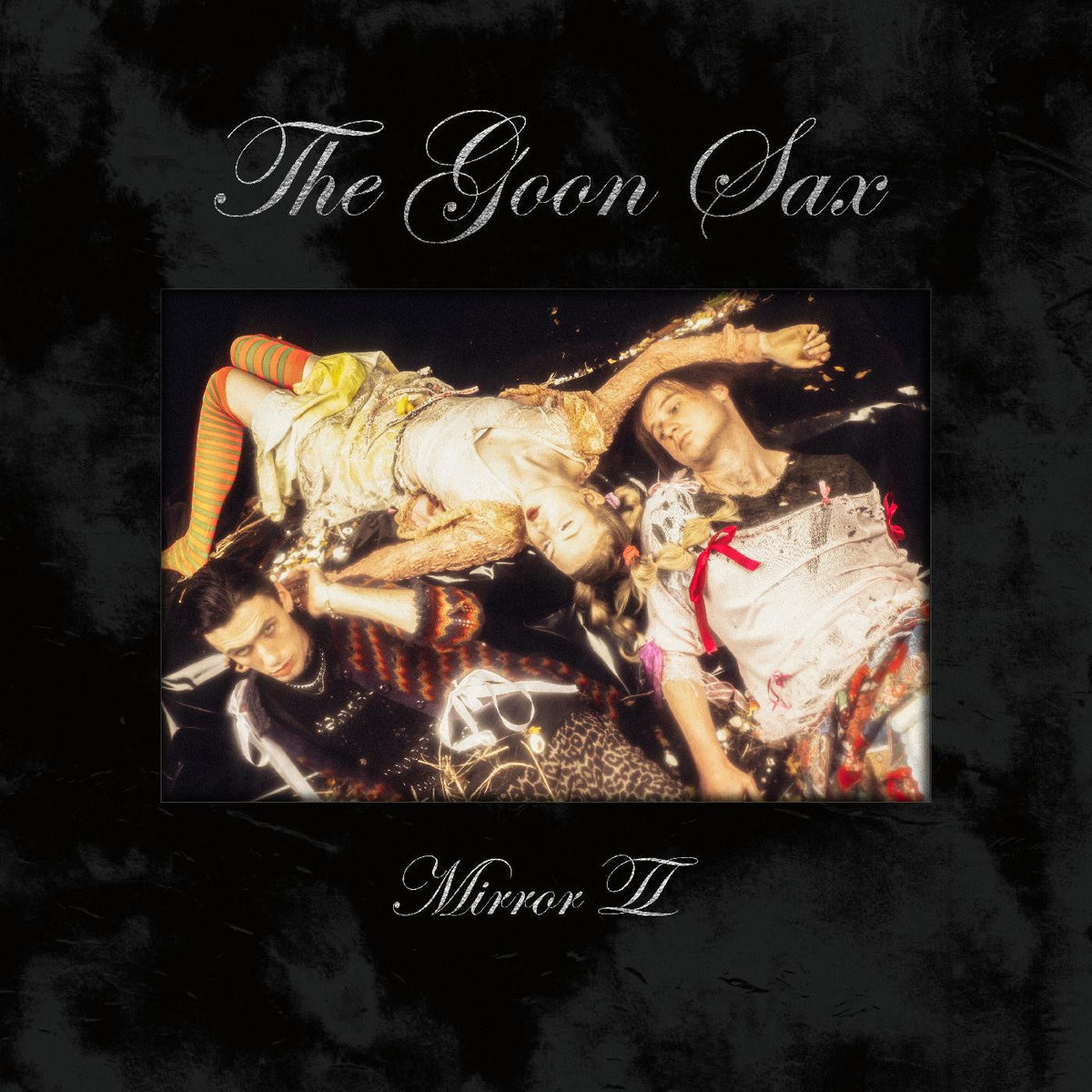 Goon Sax, The - Mirror II (CD) |-Classic Vinyl Record