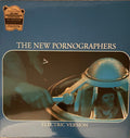 The New Pornographers - Electric Version | Mint (M) Mint (M)-Classic Vinyl Record