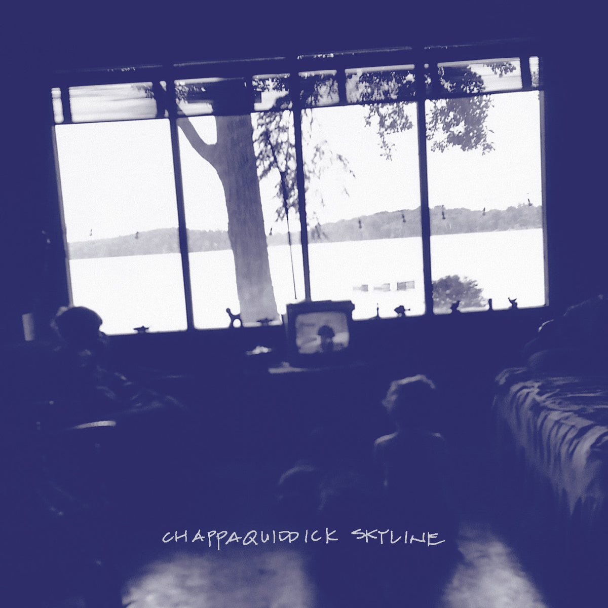 Chappaquiddick Skyline - Chappaquiddick Skyline (INDIE EXCLUSIVE) |-Classic Vinyl Record