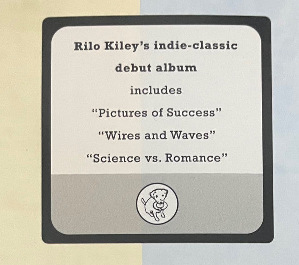 Rilo Kiley - Take Offs And Landings | Mint (M) Mint (M)-Classic Vinyl Record