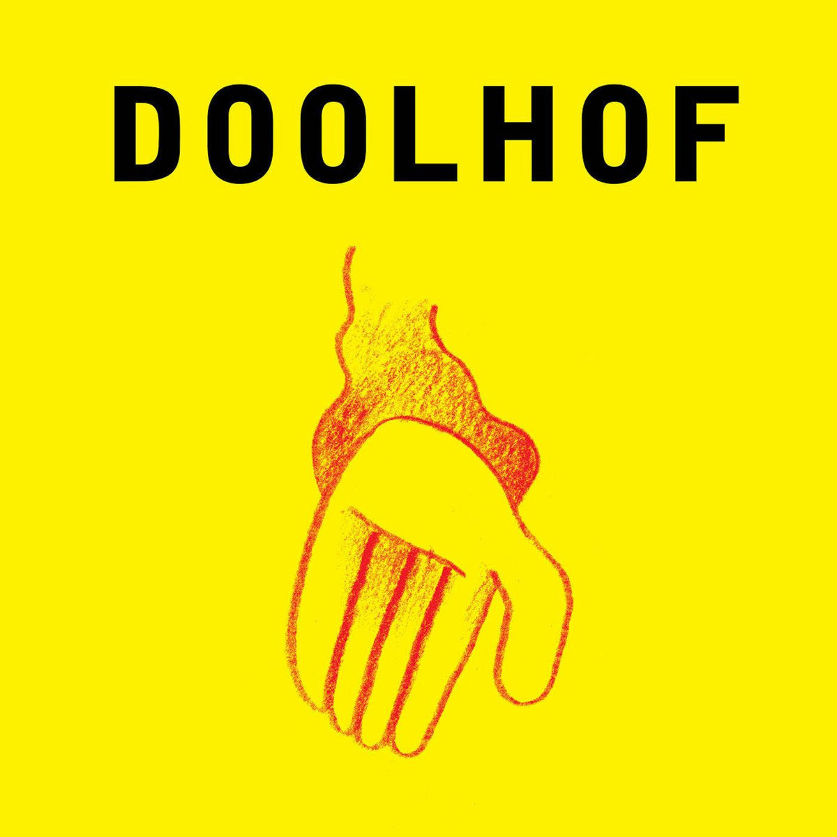 DOOLHOF - DOOLHOF* |-Classic Vinyl Record