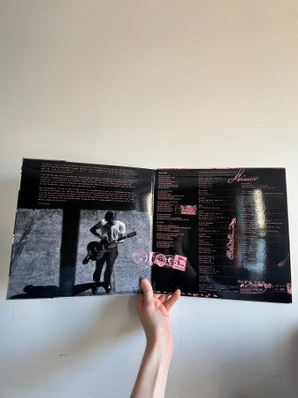 Connor Leimer - Postcard (2xVINYL) | Mint (M) Mint (M)-Classic Vinyl Record
