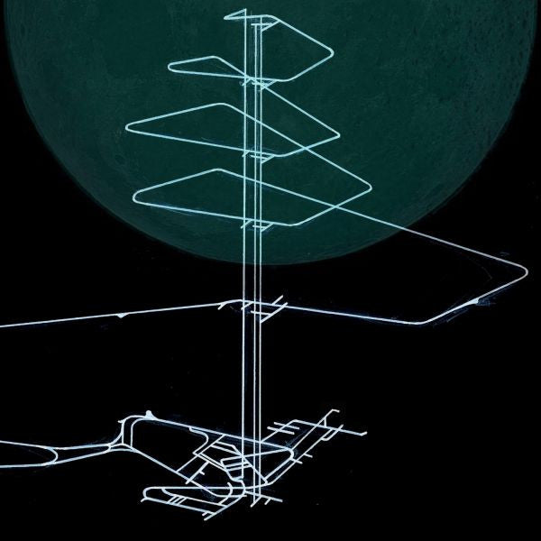 Petrels - Onkalo (CD) | Mint Mint-Classic Vinyl Record