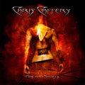 Chris Caffery - (PRESALE 6/26/26) Pins and Needles (DIGIPACK CD) | Mint (M) Mint (M)-Classic Vinyl Record