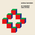 Bernstein, Andrew - An Exploded View of Time (Vinyl) | Mint (M) Mint (M)-Classic Vinyl Record