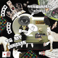Mechanical Canine - To My Chagrin |-Classic Vinyl Record
