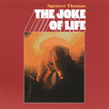 Thomas, Spencer - The Joke of Life [SIGNED] ("SUNRISE" YELLOW VINYL) |-Classic Vinyl Record
