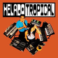 Helado Tropical - (PRESALE 7/17/26) Helado Tropical (CD) |-Classic Vinyl Record