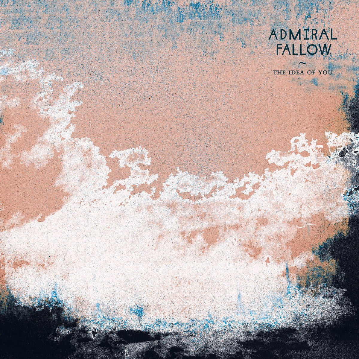 Admiral Fallow - The Idea Of You (CD) |-Classic Vinyl Record