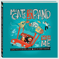 Anthony Green - My Cat's In A Band With Me (VINYL 7") | Mint (M) Mint (M)-Classic Vinyl Record