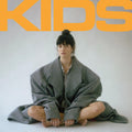 Erez, Noga - KIDS (CD) |-Classic Vinyl Record
