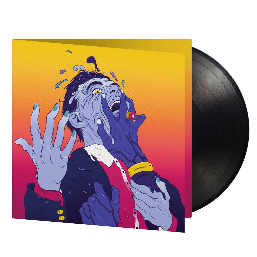 Everything Everything - Get To Heaven (MOV 180G BOOKLET VINYL) | NEW Mint (M) Mint (M)-Classic Vinyl Record