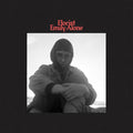 Florist - Emily Alone (CD) | Mint (M) Mint (M)-Classic Vinyl Record