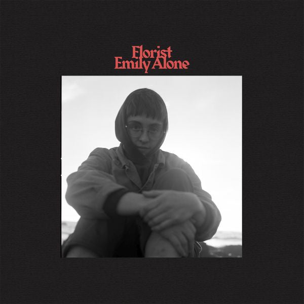 Florist - Emily Alone (CD) | Mint (M) Mint (M)-Classic Vinyl Record