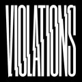 Snapped Ankles - Violations EP (Vinyl) | Mint (M) Mint (M)-Classic Vinyl Record