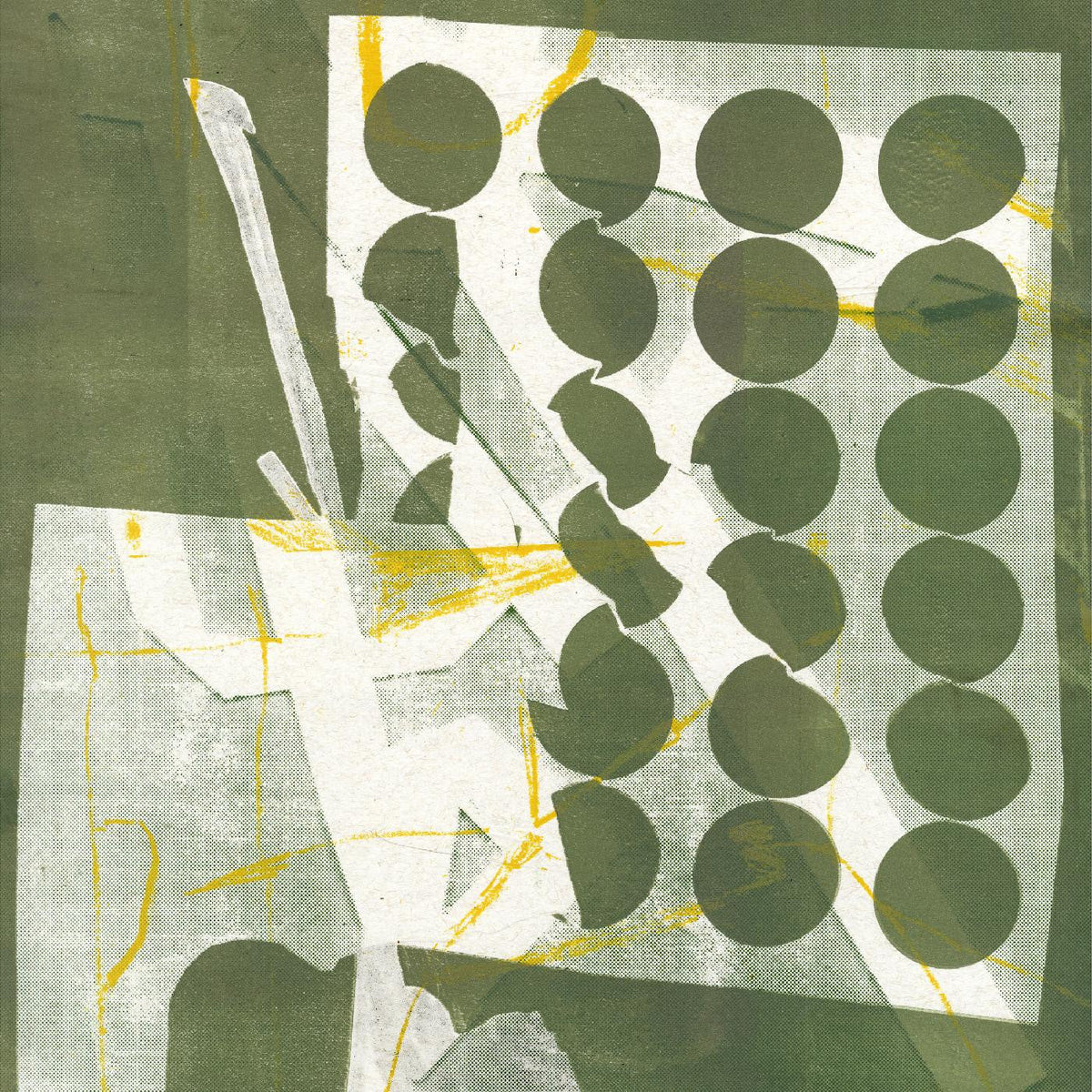 Raymond, Zander - To Have Several Lives (GREEN VINYL) |-Classic Vinyl Record