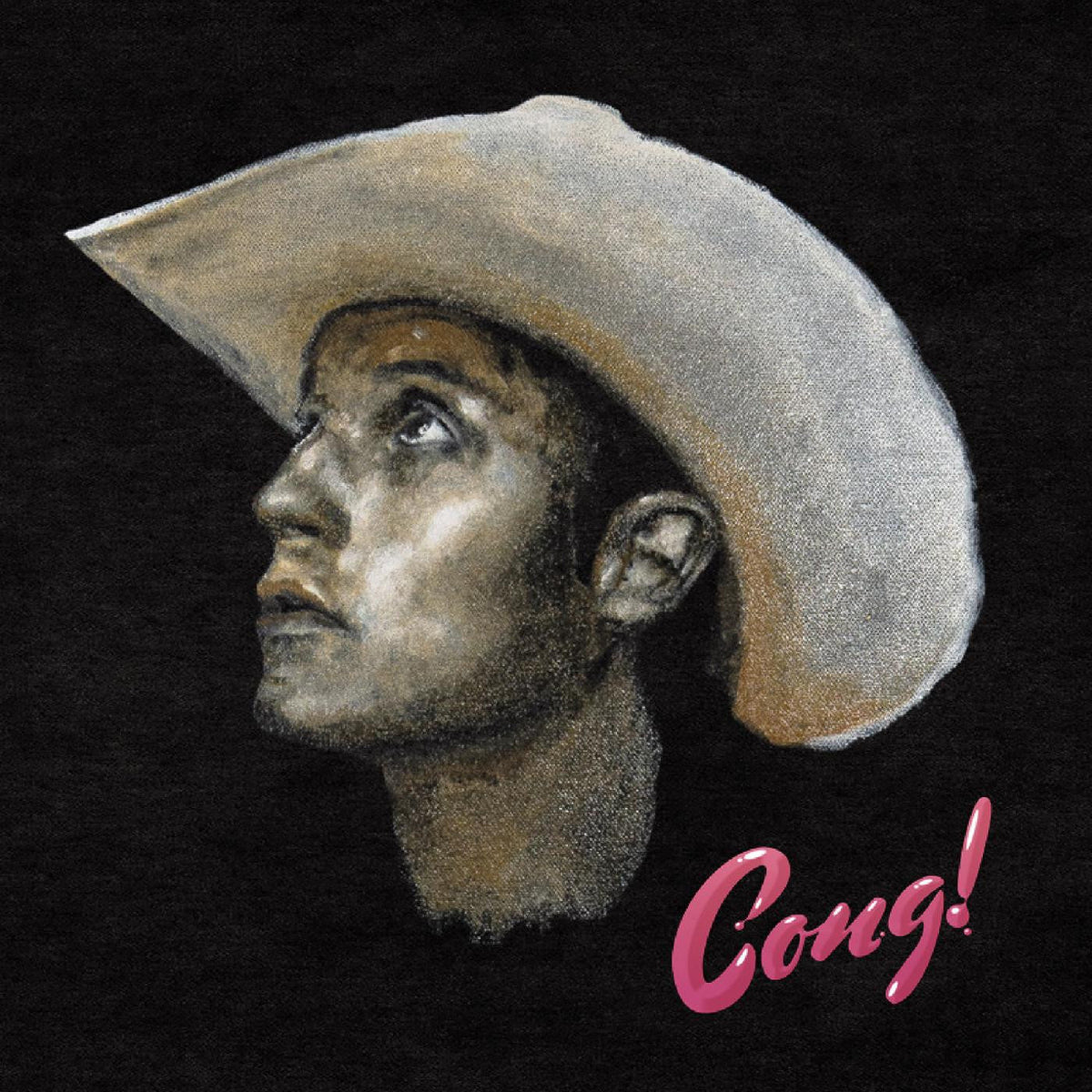 Cong Josie - Cong! (CD) |-Classic Vinyl Record