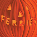 Ferries - (PRESALE 8/14/26) Eye Wander (IEX VINYL LP WORLD OF ECHO LP-WOE-029IE 2026) | NEW Mint (M) Mint (M)-Classic Vinyl Record