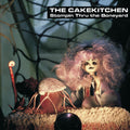 Cakekitchen, The - Stompin Thru The Boneyard |-Classic Vinyl Record
