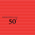 Hemophiliac - 50th Birthday Celebration - Volume 6 (CD) | Mint Mint-Classic Vinyl Record