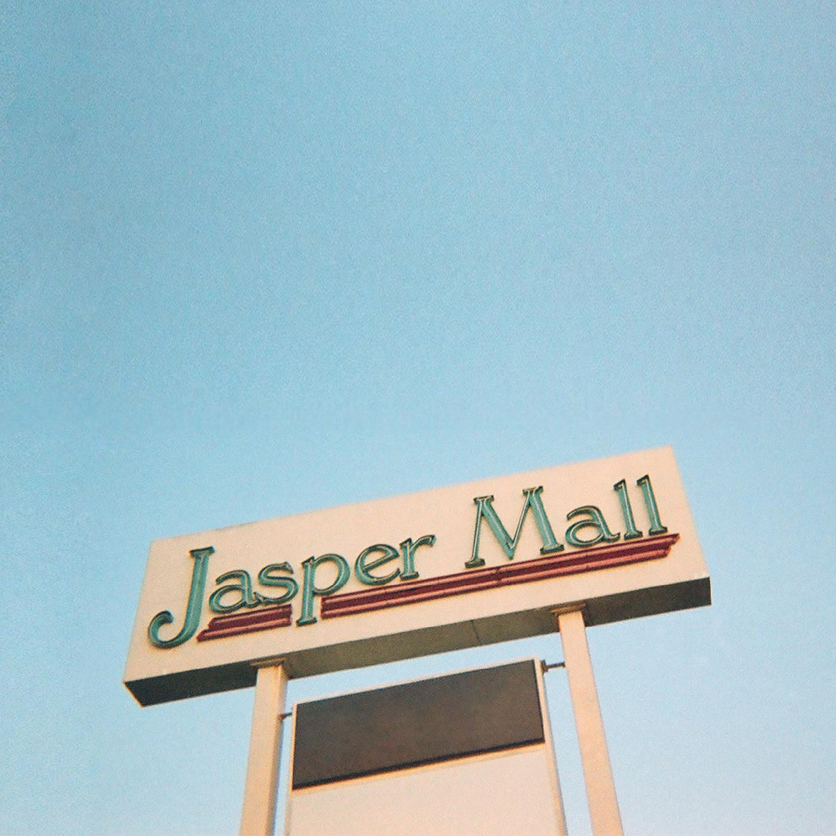 Various Artists - Jasper Mail OST (GOLD TRANSPARENT VINYL) |-Classic Vinyl Record