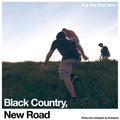 New Road Black Country - For the first time (CD) |-Classic Vinyl Record
