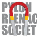 Pylon Reenactment Society - Magnet Factory |-Classic Vinyl Record