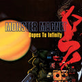 Monster Magnet - Dopes to Infinity (2x VINYL) | Mint (M) Mint (M)-Classic Vinyl Record