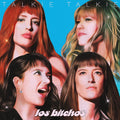 Los Bitchos - Talkie Talkie (CD) |-Classic Vinyl Record