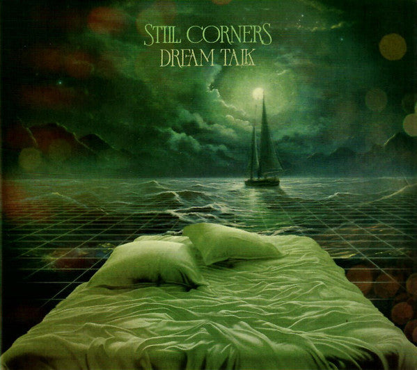 Dream Talk | Mint (M) Mint (M)-Classic Vinyl Record