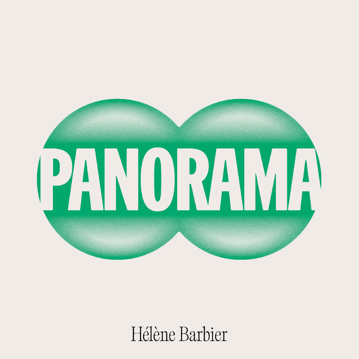 Hélène Barbier - Panorama (VINYL) | Mint (M) Mint (M)-Classic Vinyl Record