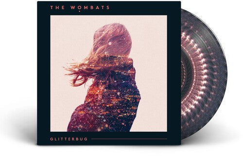 The Wombats - Glitterbug (VINYL 12" RSD) |-Classic Vinyl Record