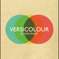 Knight, Aidan - Versicolour (CD) |-Classic Vinyl Record