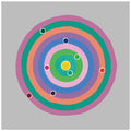 Oowets - Uchuu (VINYL) | Mint (M) Mint (M)-Classic Vinyl Record