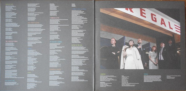 Camera Obscura - My Maudlin Career | Mint (M) Mint (M)-Classic Vinyl Record