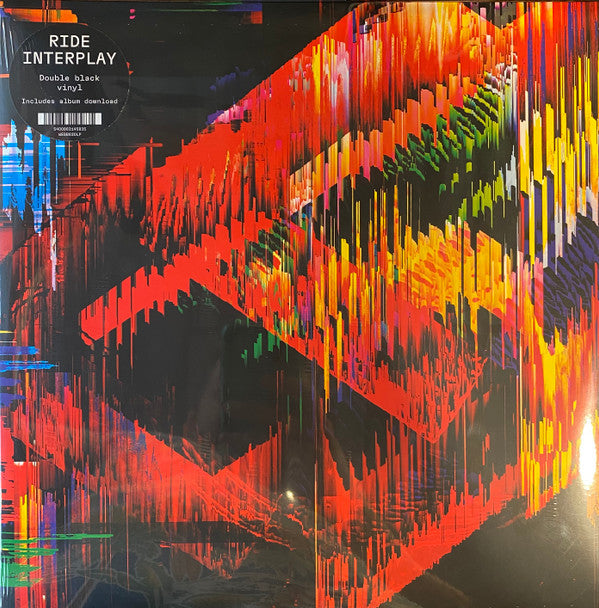 Interplay | Mint (M) Mint (M)-Classic Vinyl Record