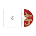 David Eugene Edwards - Mercurial Silence (CD DIGIPAK W/ LYRIC INSERT PRINTED INNER SLEEVE VINYL) | Mint (M) Mint (M)-Classic Vinyl Record