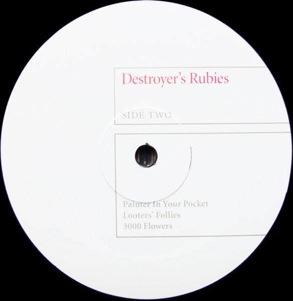 Destroyer - Destroyer's Rubies (2xVINYL) |-Classic Vinyl Record