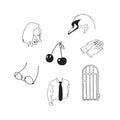 Astronauts, etc. - Living In Symbol (CD) |-Classic Vinyl Record