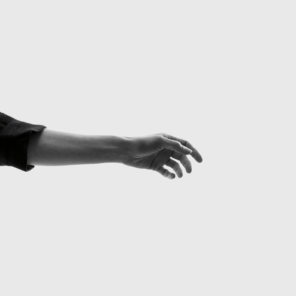 Forsyth, Keeley - Limbs (CD) |-Classic Vinyl Record