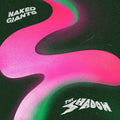 Naked Giants - The Shadow (CD) |-Classic Vinyl Record