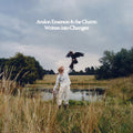 Avalon Emerson & the Charm - Written Into Changes (RED VINYL) | Mint (M) Mint (M)-Classic Vinyl Record