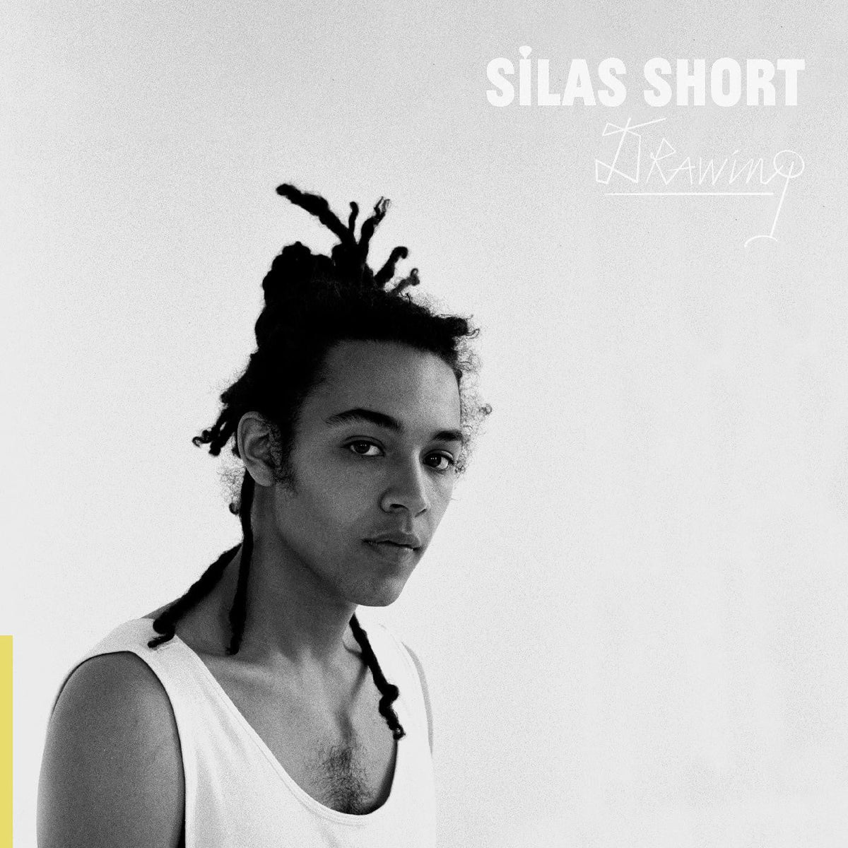 Short, Silas - Drawing |-Classic Vinyl Record