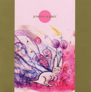 Chieko, Mori - Jumping Rabbit (CD) |-Classic Vinyl Record